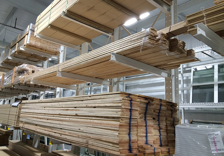 I-Beam Cantilever-3