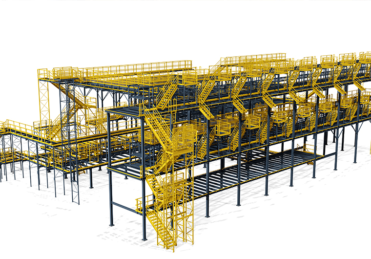 Rack Systems-2
