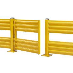 Safety Gates
